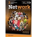 NETWORK 3 TEACHER´S BOOK WITH WITH TESTING PROGRAM CD-ROM - ...