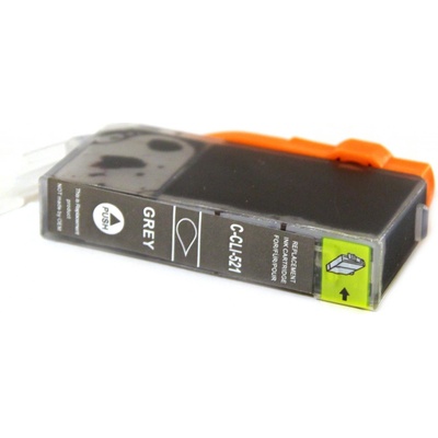 Kvalitní-tonery Canon CLI521G - kompatibilní