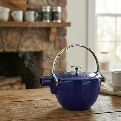 Staub Litinová konvice 1,15 l – Zbozi.Blesk.cz