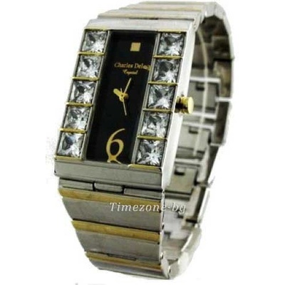 Charles Delon Дамски часовник Charles Delon - CHD-478906 (CHD-478906)