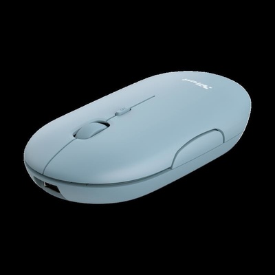 Trust Puck Rechargeable Bluetooth Wireless Mouse 24126