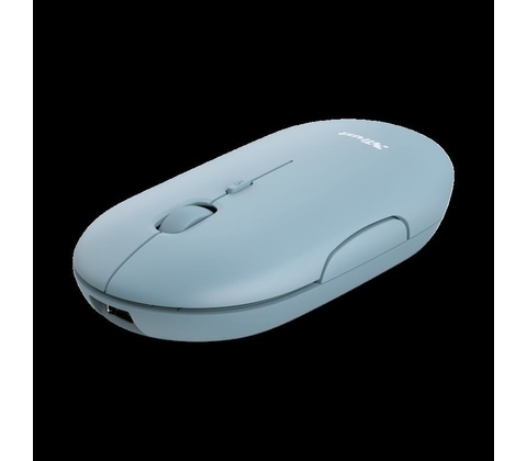Trust Puck Rechargeable Bluetooth Wireless Mouse 24126