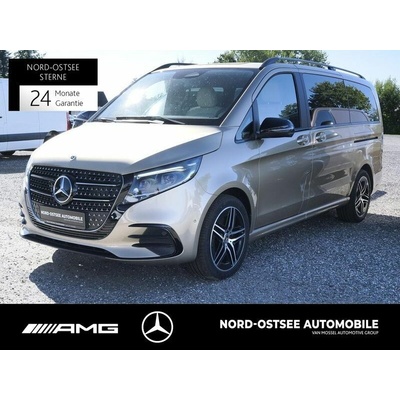 Mercedes-Benz V 250d Avantgarde 140 kW