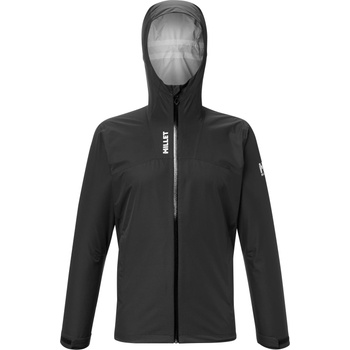 Millet Мъжко водоустойчиво яке Millet Seneca 2, 5-Layer Jacket Waterproof jacket - Black (002-4081-0112)