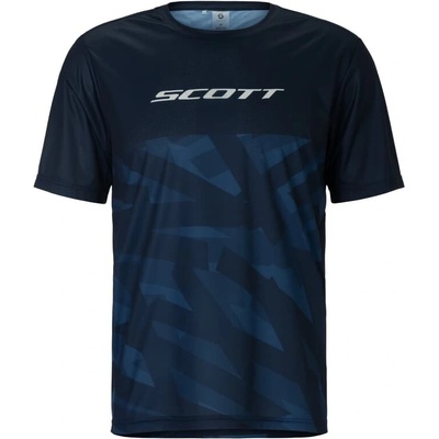 Scott Tee M's Vertic LT SS Pánske