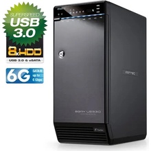 Fantec QB-X8US3-6G