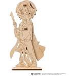 UGears Модел за оцветяване UGears Harry Potter Фигурка Хари Потър
