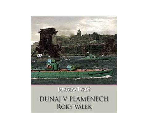 Dunaj v plamenech