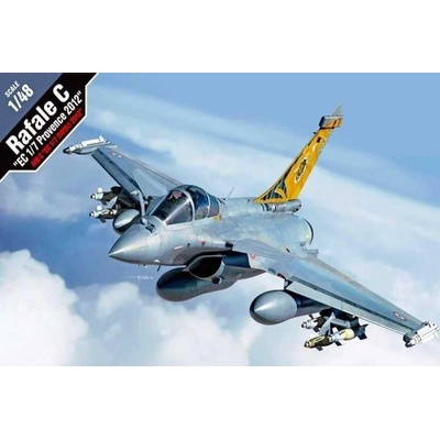 ACADEMY Model Kit letadlo 1:20121:48