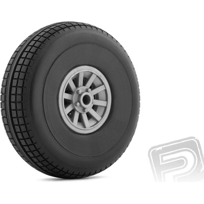 Kavan Super lehká STANDARD kolečka 62 mm 100 ks