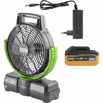 Procraft CF20