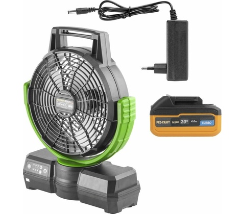 Procraft CF20