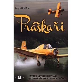 Práškaři