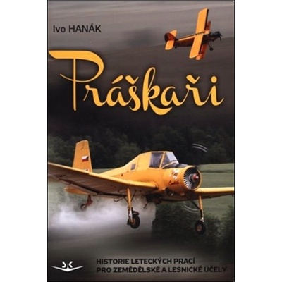 Práškaři
