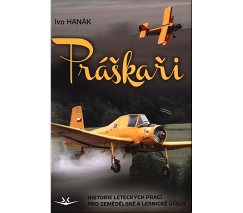 Práškaři