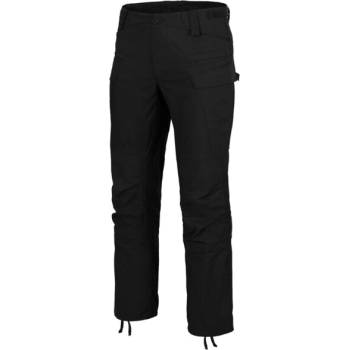 Helikon-Tex Панталони SFU NEXT Mk2 - PolyCotton Stretch Ripstop - черни (SP-SN2-SP-01)