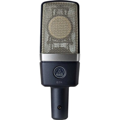 AKG C 214