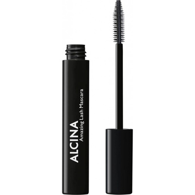 Alcina Amazing Lash riasenka 10 black 8 ml