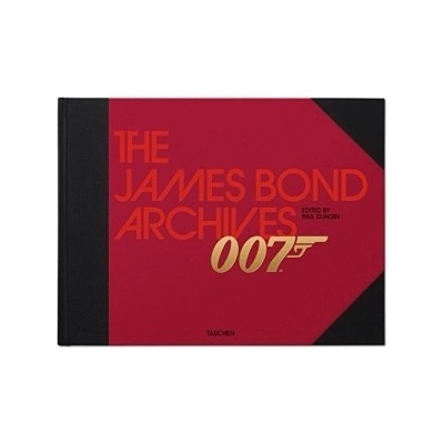 The James Bond Archives. Spectre Edition - James Bond Archives