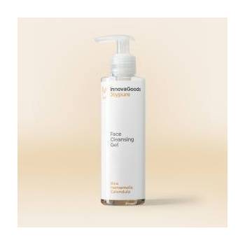 InnovaGoods Гел за почистване на лице Rice Joypure InnovaGoods 200 ml