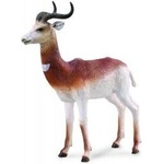 CollectA DAMA GAZELLE Figure