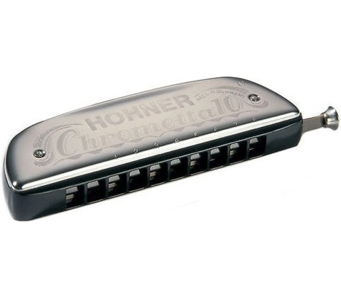 Hohner Comet 40 C