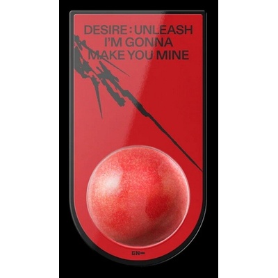Enhypen: Desire: Unleash Engene Version CD