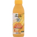 Garnier Fructis Banana Hair Food šampon pro suché vlasy 350 ml