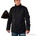 Range jacket