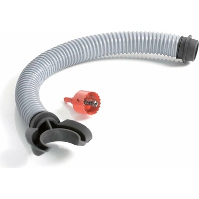 Prepojovacia hadica ICANSET, 31,5 cm, ø 80-120 mm ICANS1