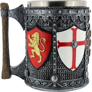 NNM Tankard (чаша) Английски Tankard - B2405G6
