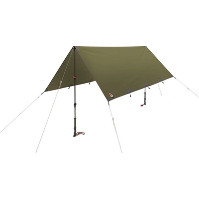 Robens Tarp 250 x 180 cm zelená