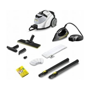 Kärcher Kärcher SC 5 EasyFix Iron