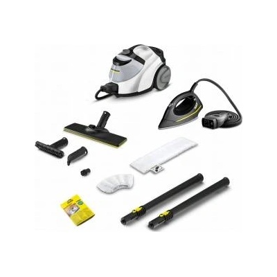 Kärcher Kärcher SC 5 EasyFix Iron