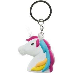  Keychain Unicorn Led (krl78-eu)