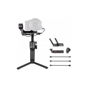 Zhiyun Weebill S PRO Package