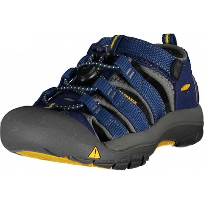 Keen Newport H2 Jr Blue Depths/Gargoyle