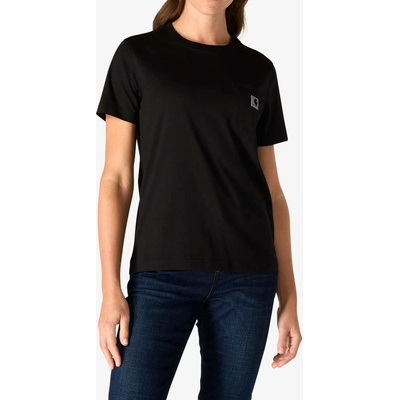 Carhartt Irvine Relaxed T-Shirt black