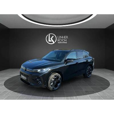 Volkswagen Tiguan TDI 4Motion DSG Sport 142 kW