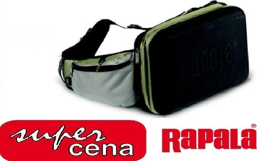 Rapala Bag Sling