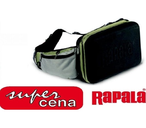 Rapala Bag Sling