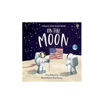 On the Moon