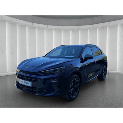 Cupra Terramar 150 kW