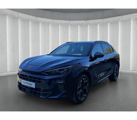 Cupra Terramar 150 kW
