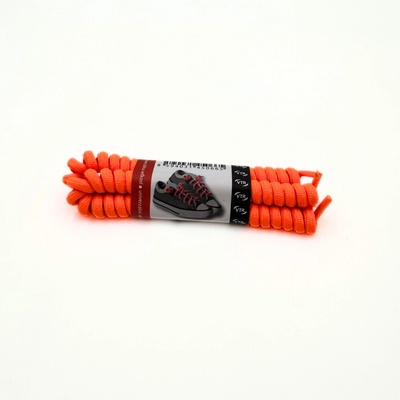 VTR ŠPIRÁLOVÉ ELASTICKÉ neonovo oranžové
