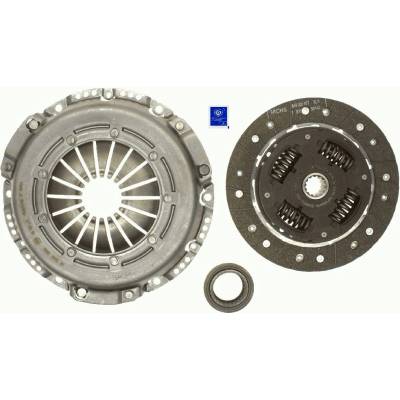 Spojková sada SACHS 3000 715 002 3000 715 002