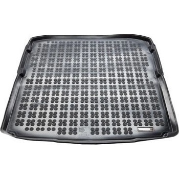 Rezaw-Plast Гумена стелка за багажник за Skoda Superb III (2015+) Combi version with one floor - Rezaw Plast