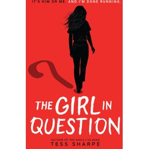 The Girl in Question | SHARPE TESS (ISBN: 9780316576185)