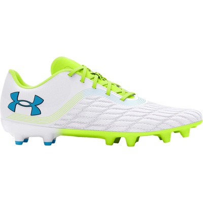 Under Armour Футболни обувки Under Armour Clone Magnetico Pro 3.0 FG 3027038-103 Размер 42 EU