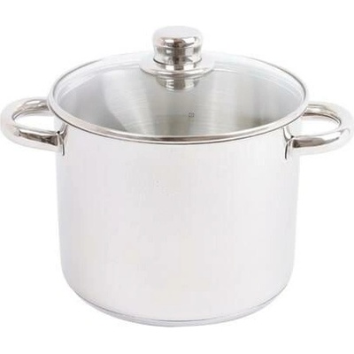 aro Hrnec s poklicí 30 cm/18 l nerez